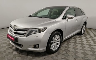 Toyota Venza I, 2013 год, 1 779 000 рублей, 1 фотография