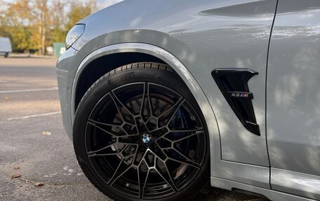BMW X3 M, 2022 год, 7 800 000 рублей, 15 фотография
