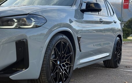 BMW X3 M, 2022 год, 7 800 000 рублей, 6 фотография