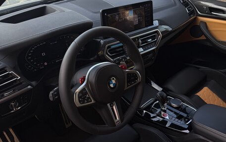 BMW X3 M, 2022 год, 7 800 000 рублей, 17 фотография