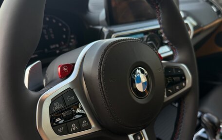 BMW X3 M, 2022 год, 7 800 000 рублей, 18 фотография