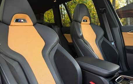 BMW X3 M, 2022 год, 7 800 000 рублей, 28 фотография