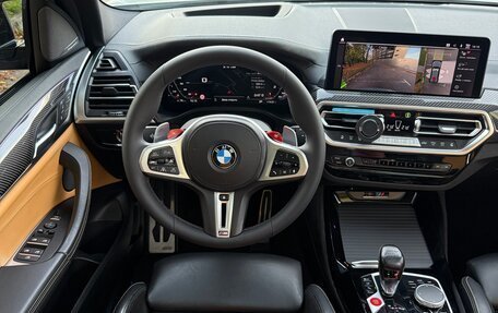BMW X3 M, 2022 год, 7 800 000 рублей, 30 фотография