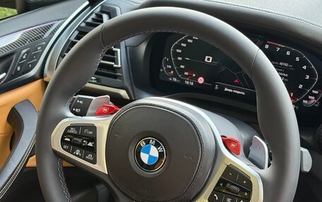 BMW X3 M, 2022 год, 7 800 000 рублей, 31 фотография