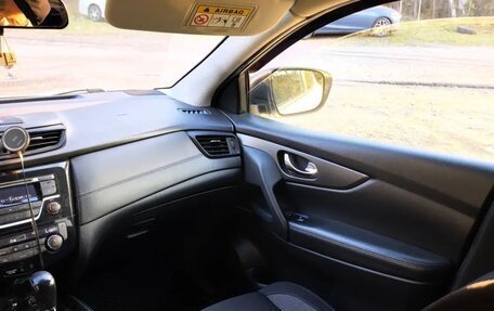 Nissan Qashqai, 2019 год, 1 800 000 рублей, 2 фотография