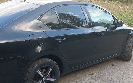 Skoda Octavia, 2013 год, 1 200 000 рублей, 3 фотография