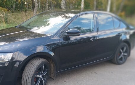 Skoda Octavia, 2013 год, 1 200 000 рублей, 6 фотография