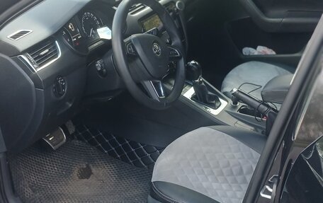 Skoda Octavia, 2013 год, 1 200 000 рублей, 8 фотография