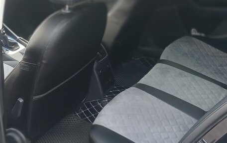 Skoda Octavia, 2013 год, 1 200 000 рублей, 9 фотография