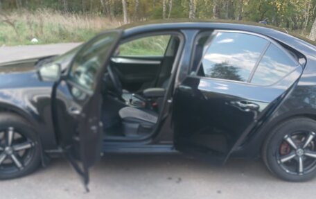 Skoda Octavia, 2013 год, 1 200 000 рублей, 7 фотография