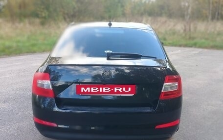Skoda Octavia, 2013 год, 1 200 000 рублей, 2 фотография