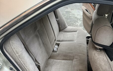 Toyota Mark II IX (X110), 2000 год, 620 000 рублей, 10 фотография