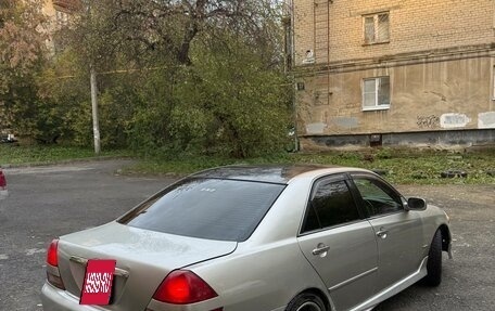 Toyota Mark II IX (X110), 2000 год, 620 000 рублей, 5 фотография
