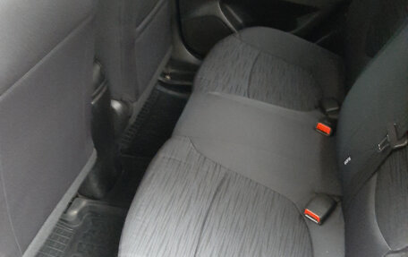 Hyundai Solaris II рестайлинг, 2016 год, 595 000 рублей, 15 фотография