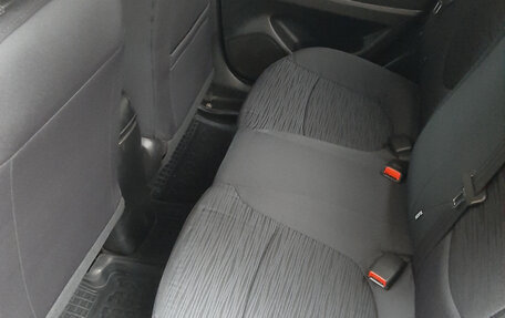 Hyundai Solaris II рестайлинг, 2016 год, 595 000 рублей, 16 фотография