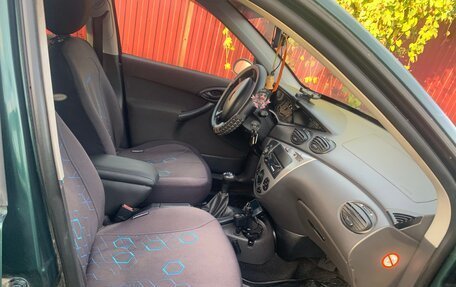 Ford Focus IV, 2004 год, 320 000 рублей, 6 фотография