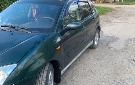 Ford Focus IV, 2004 год, 320 000 рублей, 4 фотография