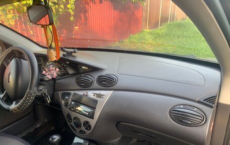 Ford Focus IV, 2004 год, 320 000 рублей, 7 фотография