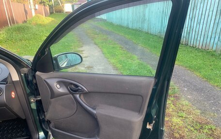 Ford Focus IV, 2004 год, 320 000 рублей, 8 фотография