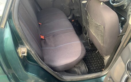Ford Focus IV, 2004 год, 320 000 рублей, 10 фотография