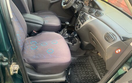 Ford Focus IV, 2004 год, 320 000 рублей, 9 фотография
