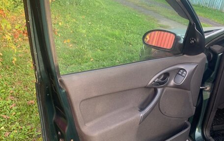 Ford Focus IV, 2004 год, 320 000 рублей, 14 фотография