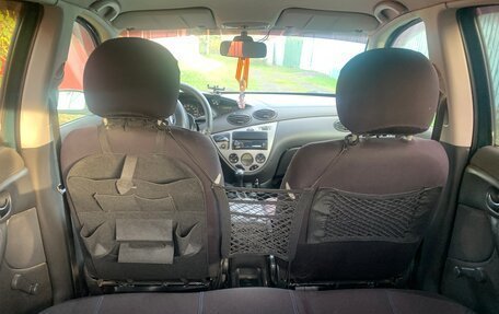 Ford Focus IV, 2004 год, 320 000 рублей, 11 фотография