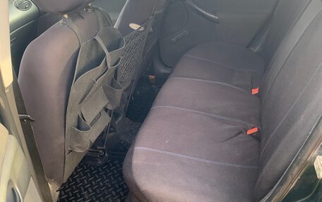 Ford Focus IV, 2004 год, 320 000 рублей, 12 фотография
