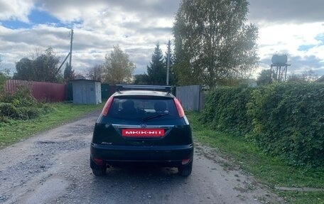 Ford Focus IV, 2004 год, 320 000 рублей, 3 фотография