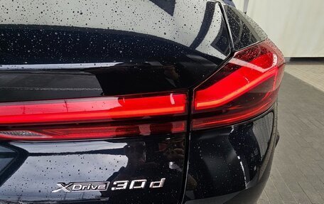 BMW X6, 2024 год, 10 999 999 рублей, 6 фотография