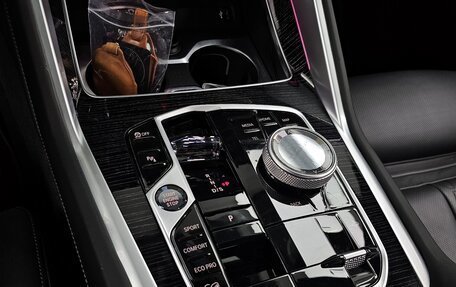 BMW X6, 2024 год, 10 999 999 рублей, 13 фотография