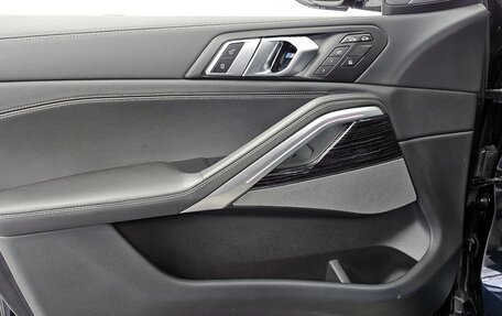 BMW X6, 2024 год, 10 999 999 рублей, 14 фотография
