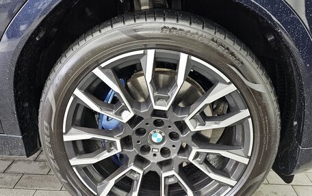 BMW X6, 2024 год, 10 999 999 рублей, 9 фотография