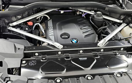 BMW X6, 2024 год, 10 999 999 рублей, 10 фотография
