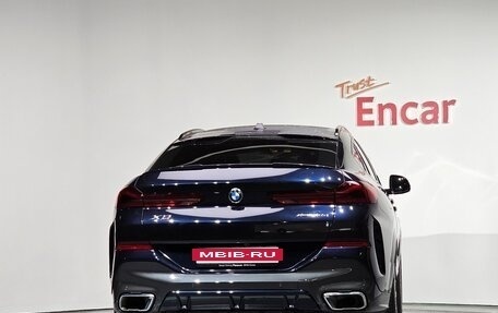 BMW X6, 2024 год, 10 999 999 рублей, 4 фотография