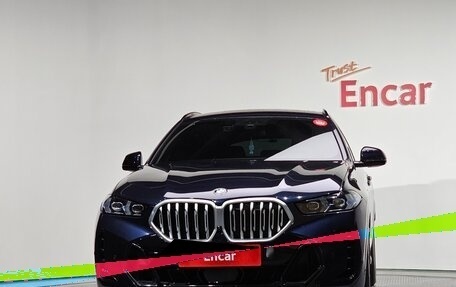 BMW X6, 2024 год, 10 999 999 рублей, 2 фотография