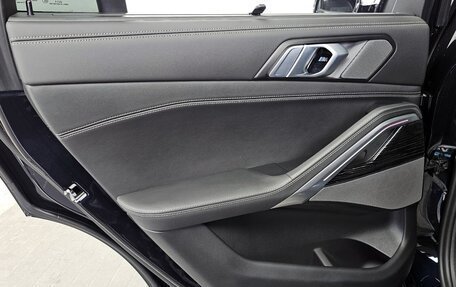 BMW X6, 2024 год, 10 999 999 рублей, 15 фотография