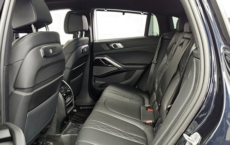 BMW X6, 2024 год, 10 999 999 рублей, 18 фотография