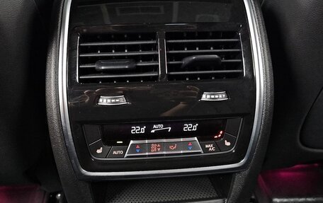 BMW X6, 2024 год, 10 999 999 рублей, 25 фотография