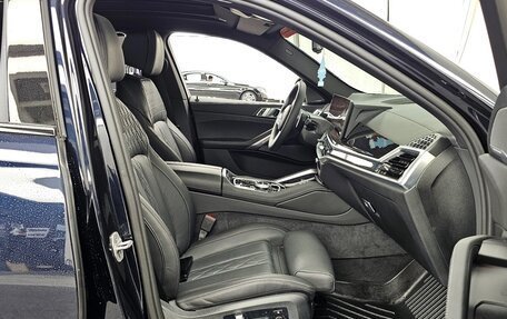 BMW X6, 2024 год, 10 999 999 рублей, 16 фотография