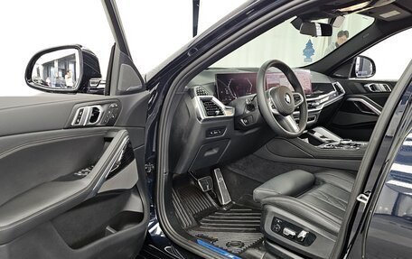 BMW X6, 2024 год, 10 999 999 рублей, 17 фотография