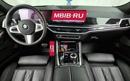BMW X6, 2024 год, 10 999 999 рублей, 11 фотография