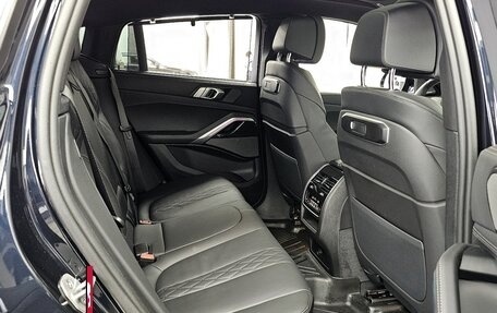 BMW X6, 2024 год, 10 999 999 рублей, 19 фотография