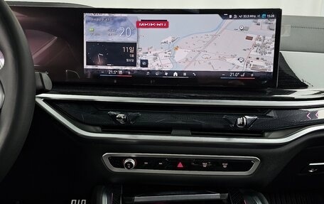 BMW X6, 2024 год, 10 999 999 рублей, 21 фотография