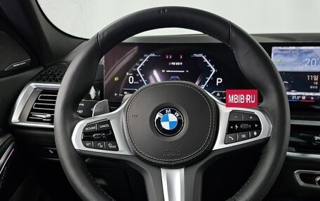 BMW X6, 2024 год, 10 999 999 рублей, 20 фотография