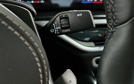 BMW X6, 2024 год, 10 999 999 рублей, 34 фотография