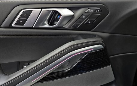 BMW X6, 2024 год, 10 999 999 рублей, 33 фотография