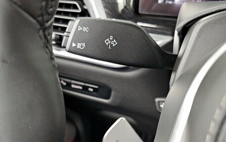 BMW X6, 2024 год, 10 999 999 рублей, 28 фотография