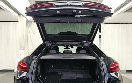 BMW X6, 2024 год, 10 999 999 рублей, 26 фотография