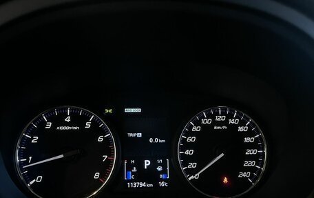 Mitsubishi Outlander III рестайлинг 3, 2019 год, 2 291 000 рублей, 11 фотография